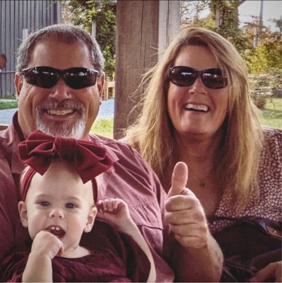 Meet your Posher, Renee and - Picture 1 of 1